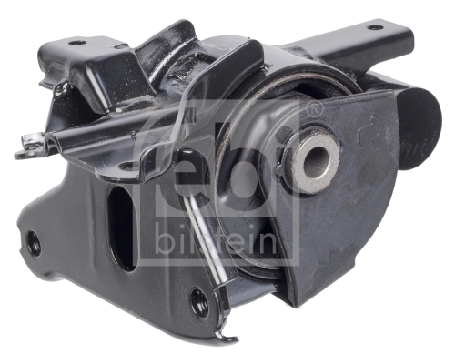 Mounting, manual transmission